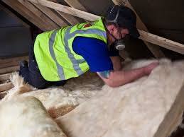 Types of Insulation We Offer in Cedarburg, WI